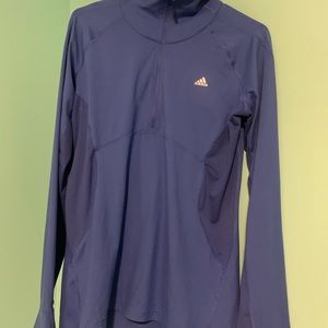 Adidas Workout Sweater